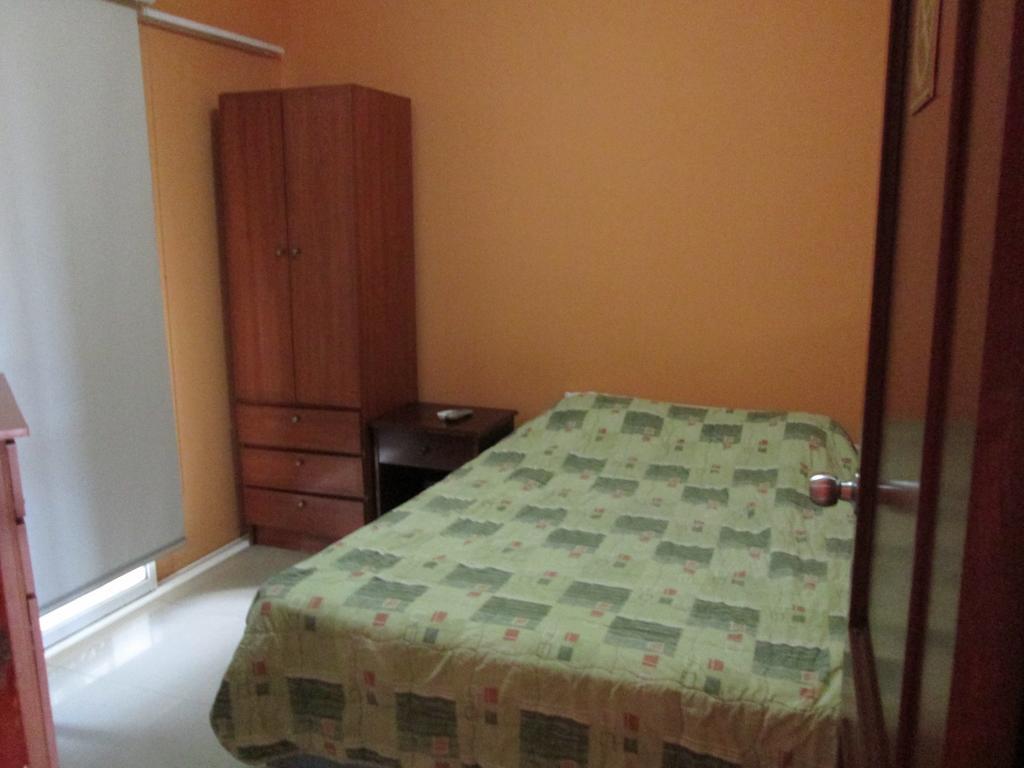 Hotel San Luis Managua Room photo