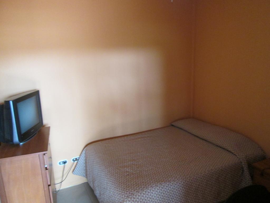 Hotel San Luis Managua Room photo